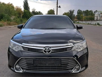 Авто Toyota Camry 2015 № 7934892