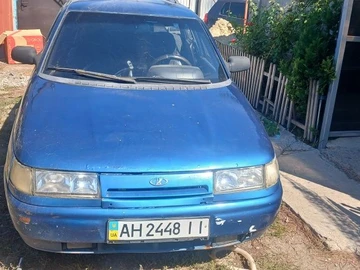Авто ВАЗ 2111 2000 № 7934894
