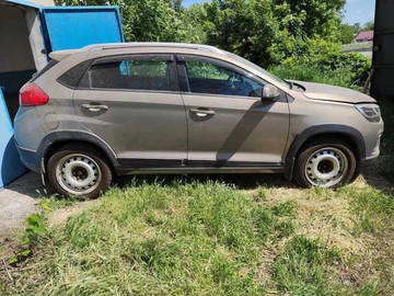 Авто Chery Tiggo 2018 № 7934900