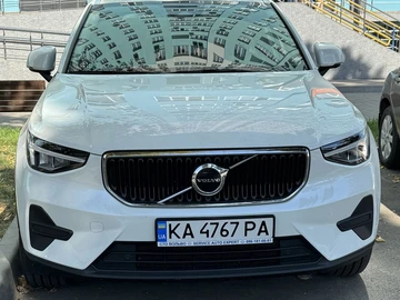 Авто Volvo 240 2022 № 7934902