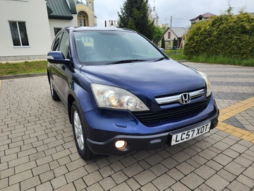 Авто Honda Cr-V 2008 № 7934908