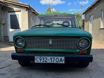 Авто ВАЗ 2101 1981 № 7934909