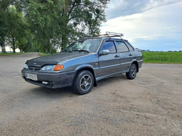 Авто ВАЗ 2115 2007 № 7934916