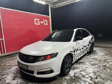 Авто KIA Magentis 2008 № 7934917