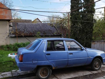 Авто ЗАЗ 1102 2006 № 7934919