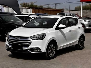 Авто JAC S2 2019 № 7934923