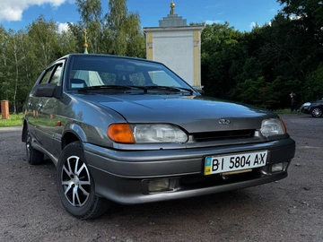 Авто ВАЗ 2115 2008 № 7934925