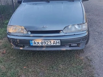 Авто ВАЗ 2115 2005 № 7934926