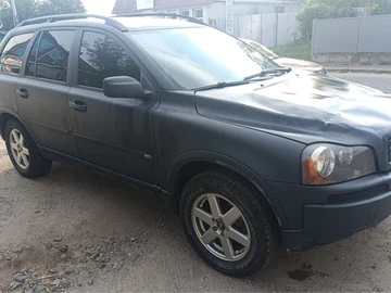 Авто Volvo Xc90 2005 № 7934931