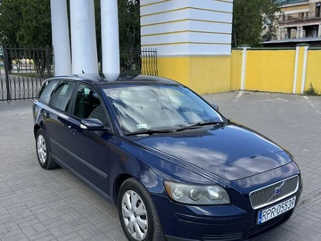 Авто Volvo V50 2005 № 7934941