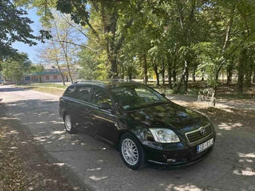 Авто Toyota Avensis 2004 № 7934953