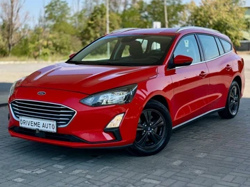 Авто Ford Focus 2020 № 7934954