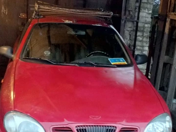 Авто Daewoo Lanos Sens  2008 № 7934956