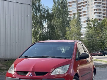 Авто Mitsubishi Colt 2006 № 7934957