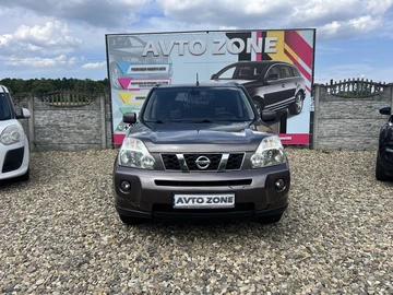 Авто Nissan X-Trail 2008 № 7934958