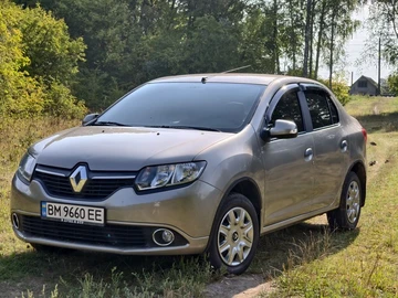 Авто Renault Logan 2013 № 7934961