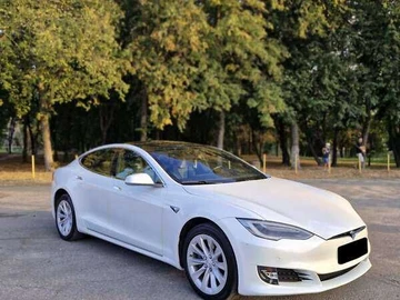 Авто Tesla Model S 2017 № 7934963