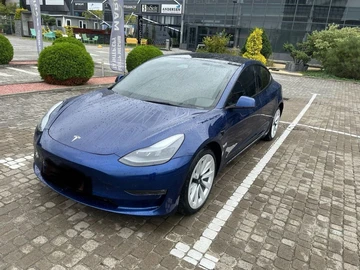 Авто Tesla Model 3 2022 № 7934970
