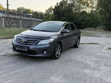 Авто Toyota Corolla 2012 № 7934971