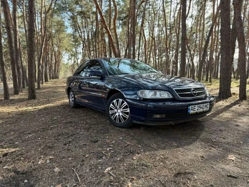 Авто Opel Omega 2001 № 7934974