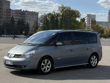 Авто Renault Espace 2003 № 7934975