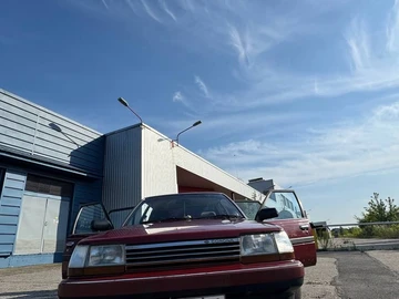 Авто Toyota Corona 1988 № 7934977