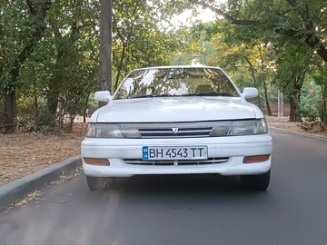 Авто Toyota Vista 1990 № 7934982