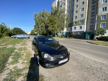 Авто Mitsubishi Lancer 2007 № 7934985