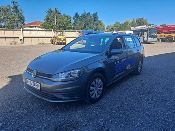 Авто Volkswagen Golf 2017 № 7934987