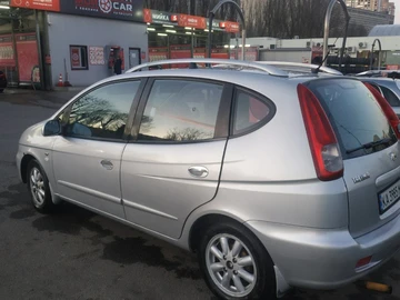 Авто Chevrolet Tacuma 2007 № 7934991