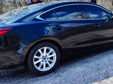 Авто Mazda 6 2017 № 7934995