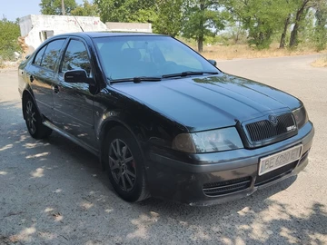 Авто Skoda Octavia 2010 № 7934998