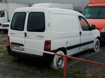 Авто Peugeot Partner 2010 № 7935002