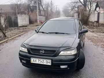 Авто Opel Astra 2008 № 7935020