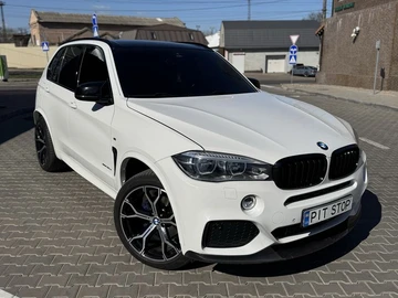 Авто BMW X5 M 2016 № 7935025