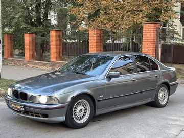 Авто BMW 5 Серия 2000 № 7935032