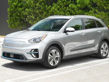 Авто KIA Niro 2022 № 7935035
