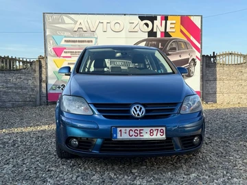 Авто Volkswagen Golf Plus 2007 № 7935038