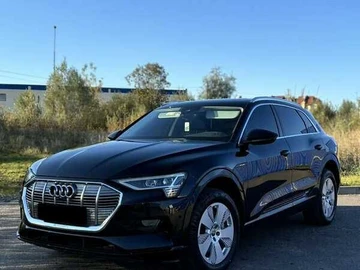 Авто Audi 100 2019 № 7935039