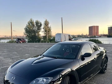 Авто Mazda Rx-8 2004 № 7935048