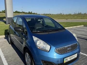 Авто KIA Venga 2011 № 7935052
