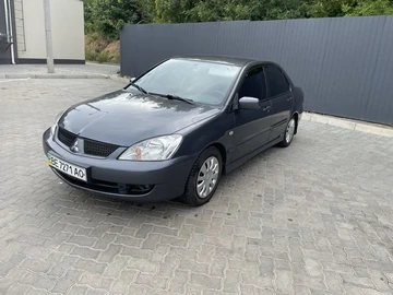 Авто Mitsubishi Lancer 2006 № 7935059