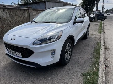 Авто Ford Escape 2021 № 7935067