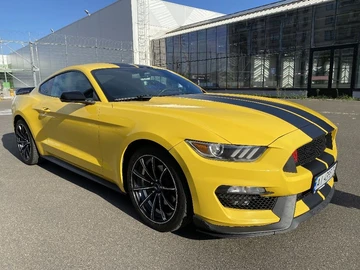 Авто Ford Mustang 2015 № 7935072
