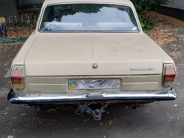 Авто ГАЗ 24-10 Волга 1990 № 7935073