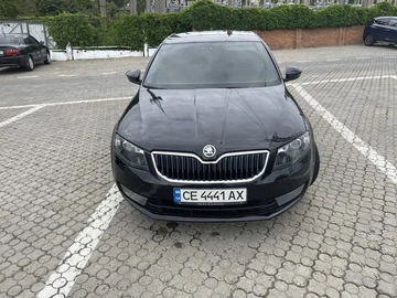 Авто Skoda Octavia 2014 № 7935074