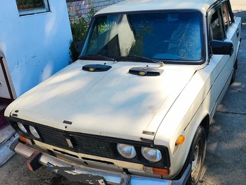 Авто ВАЗ 2106 1999 № 7935084