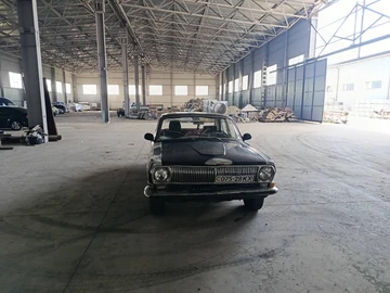 Авто ГАЗ 24 1972 № 7935092