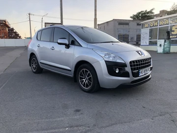 Авто Peugeot 3008 2010 № 7935097