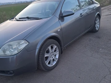 Авто Nissan Primera 2002 № 7935098